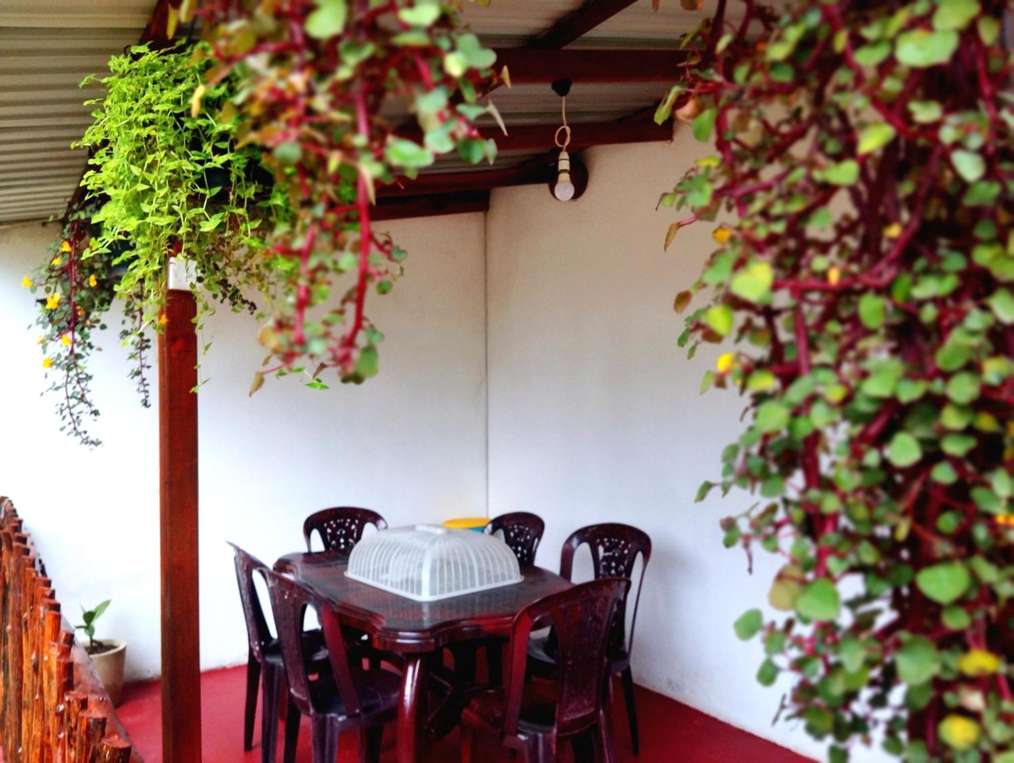 Ella Hotel Upper Hill Bagian luar foto