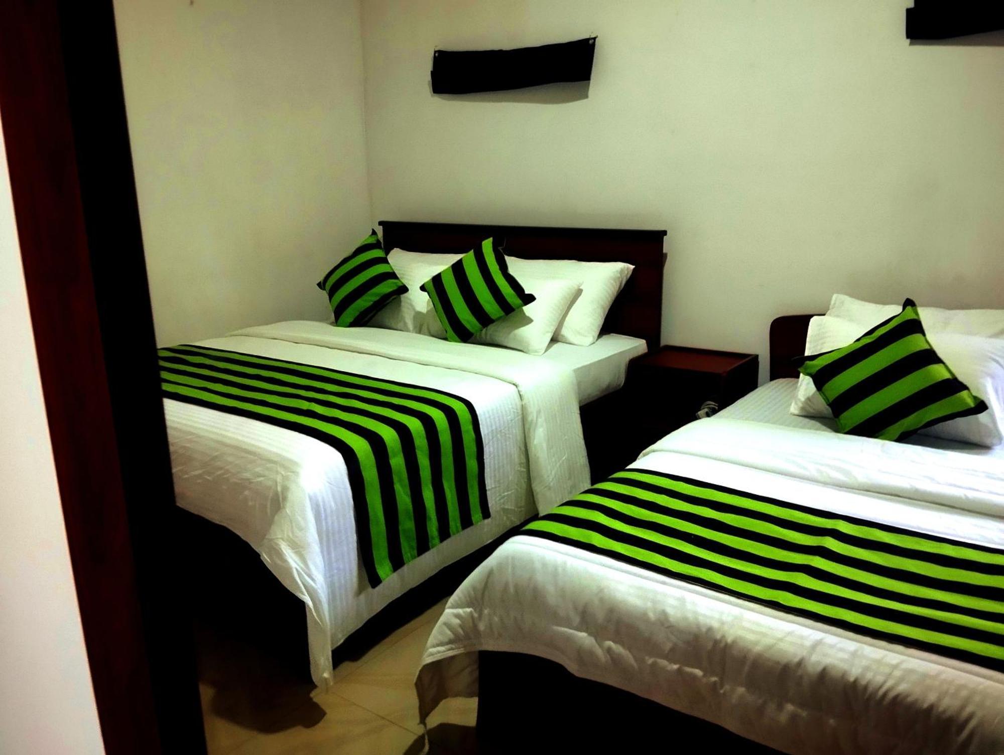Ella Hotel Upper Hill Bagian luar foto