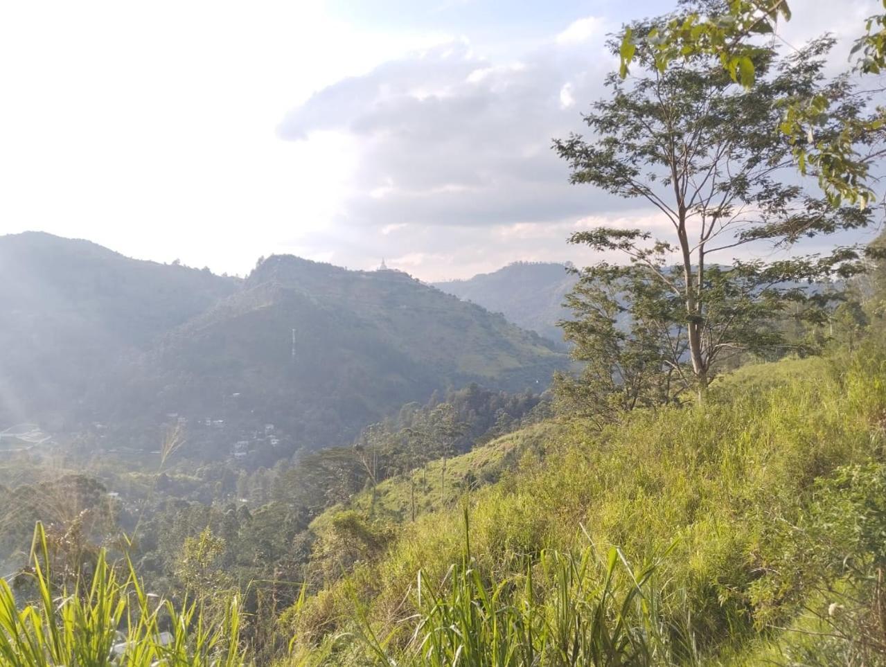 Ella Hotel Upper Hill Bagian luar foto