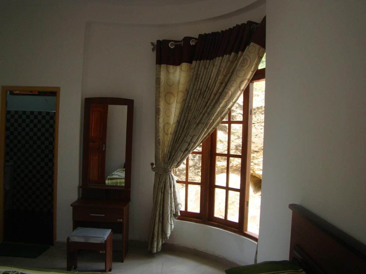 Ella Hotel Upper Hill Bagian luar foto