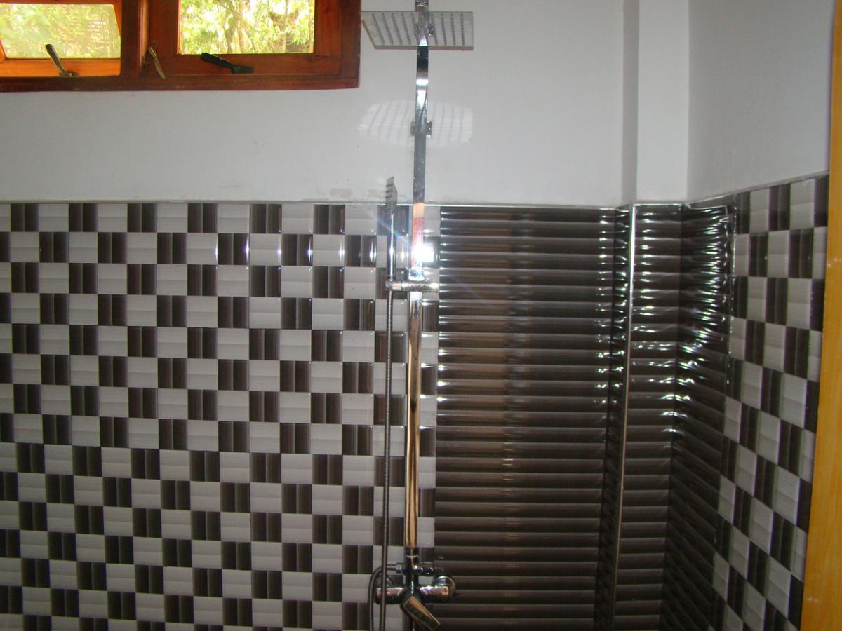 Ella Hotel Upper Hill Bagian luar foto