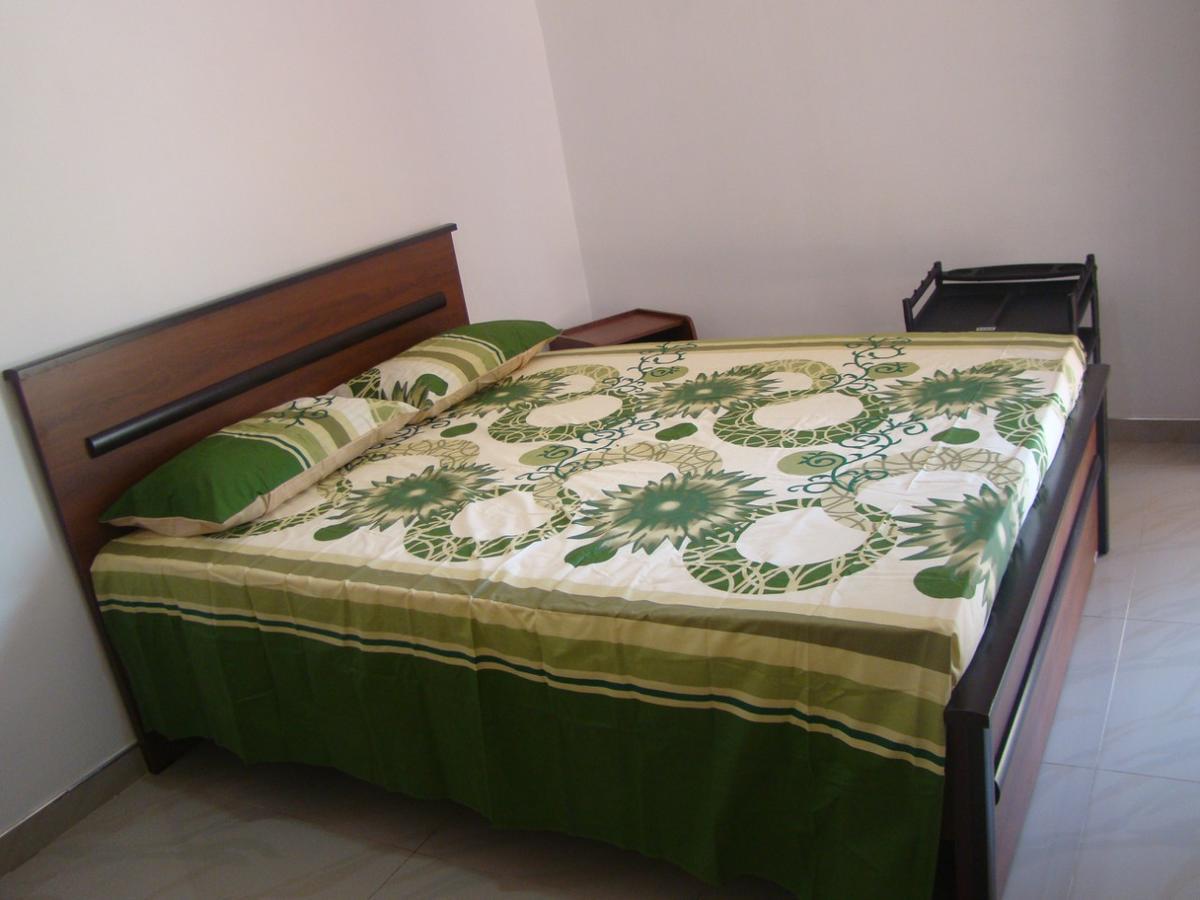 Ella Hotel Upper Hill Bagian luar foto