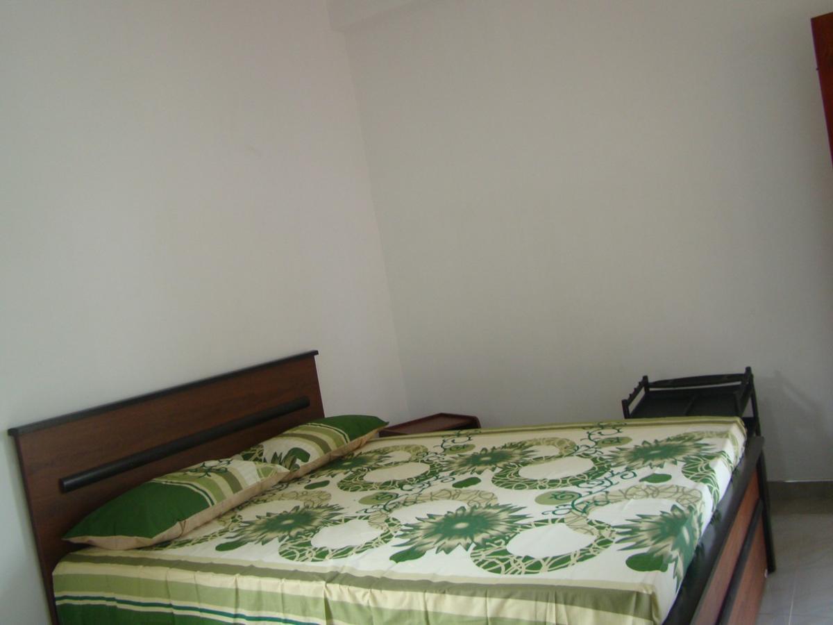 Ella Hotel Upper Hill Bagian luar foto