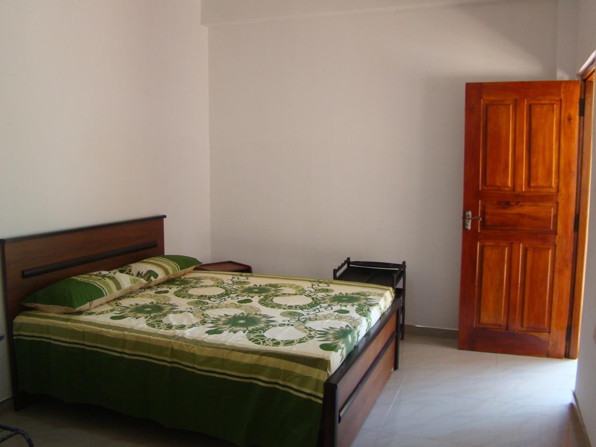 Ella Hotel Upper Hill Bagian luar foto