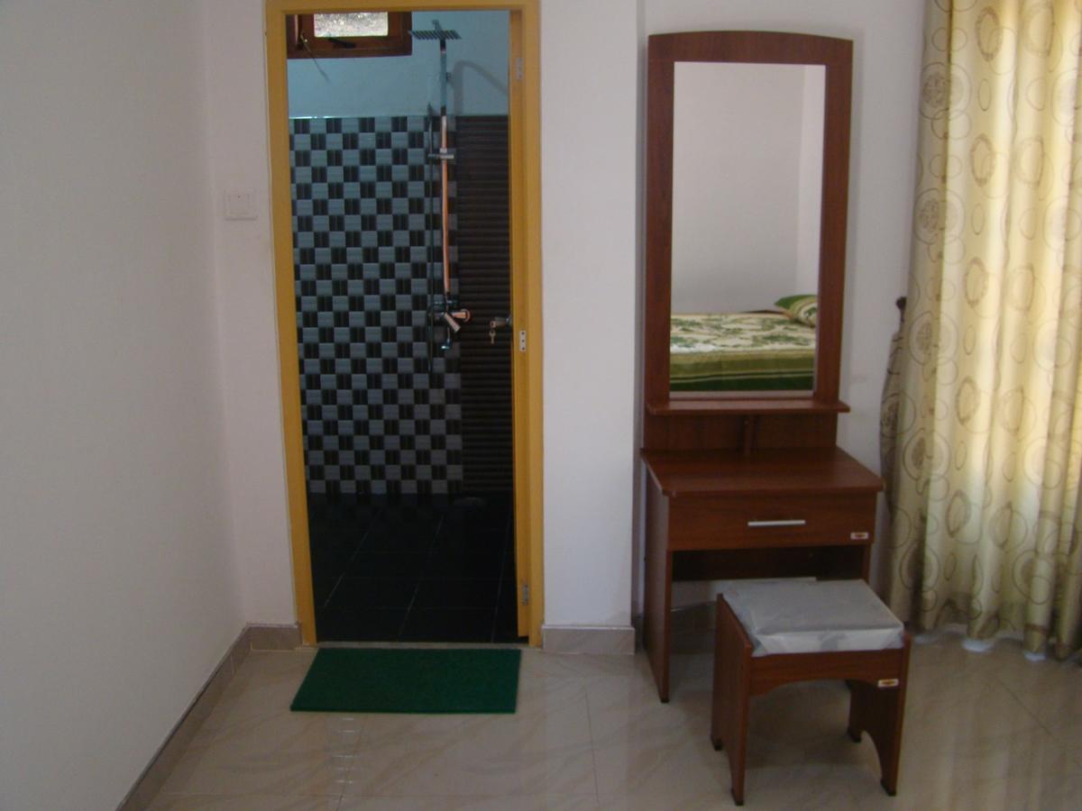 Ella Hotel Upper Hill Bagian luar foto