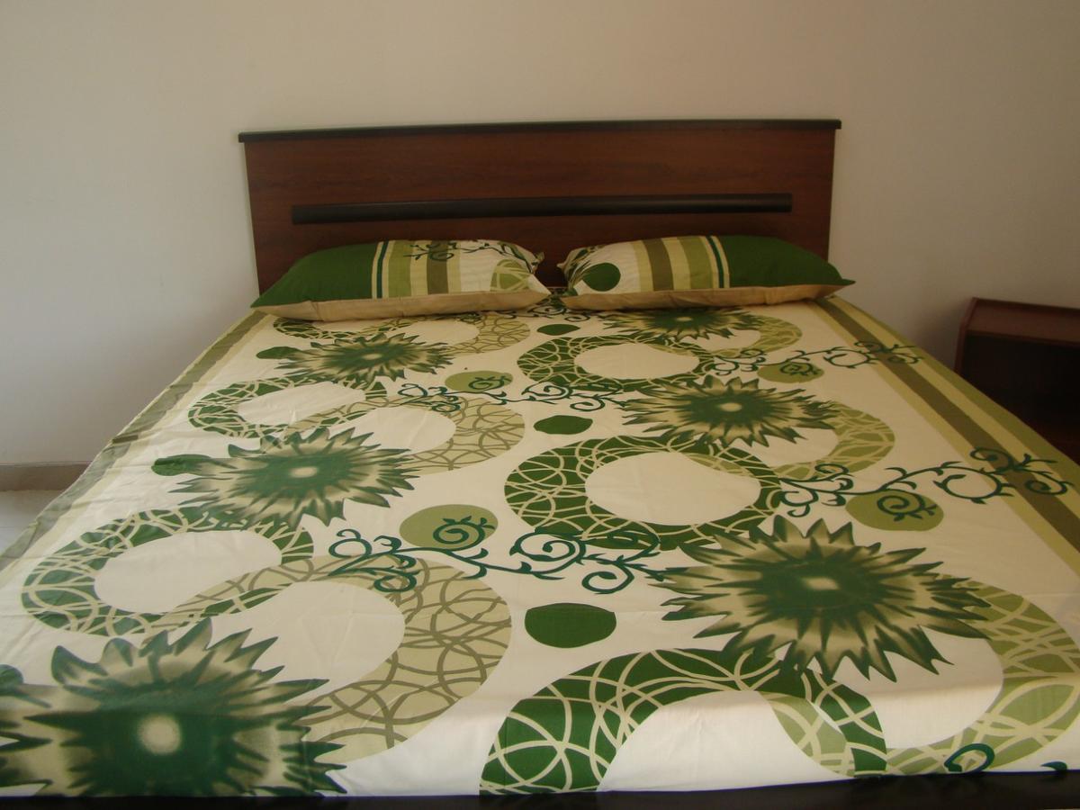 Ella Hotel Upper Hill Bagian luar foto