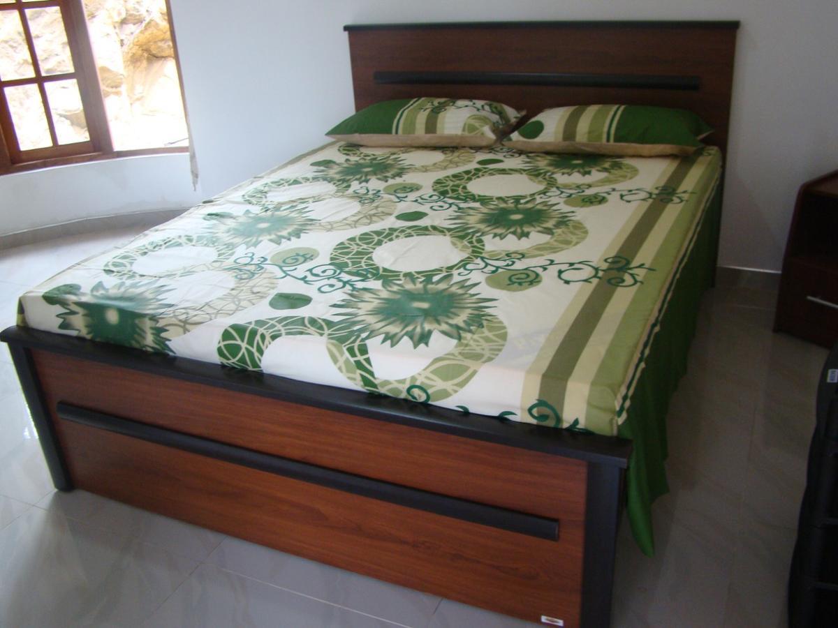 Ella Hotel Upper Hill Bagian luar foto