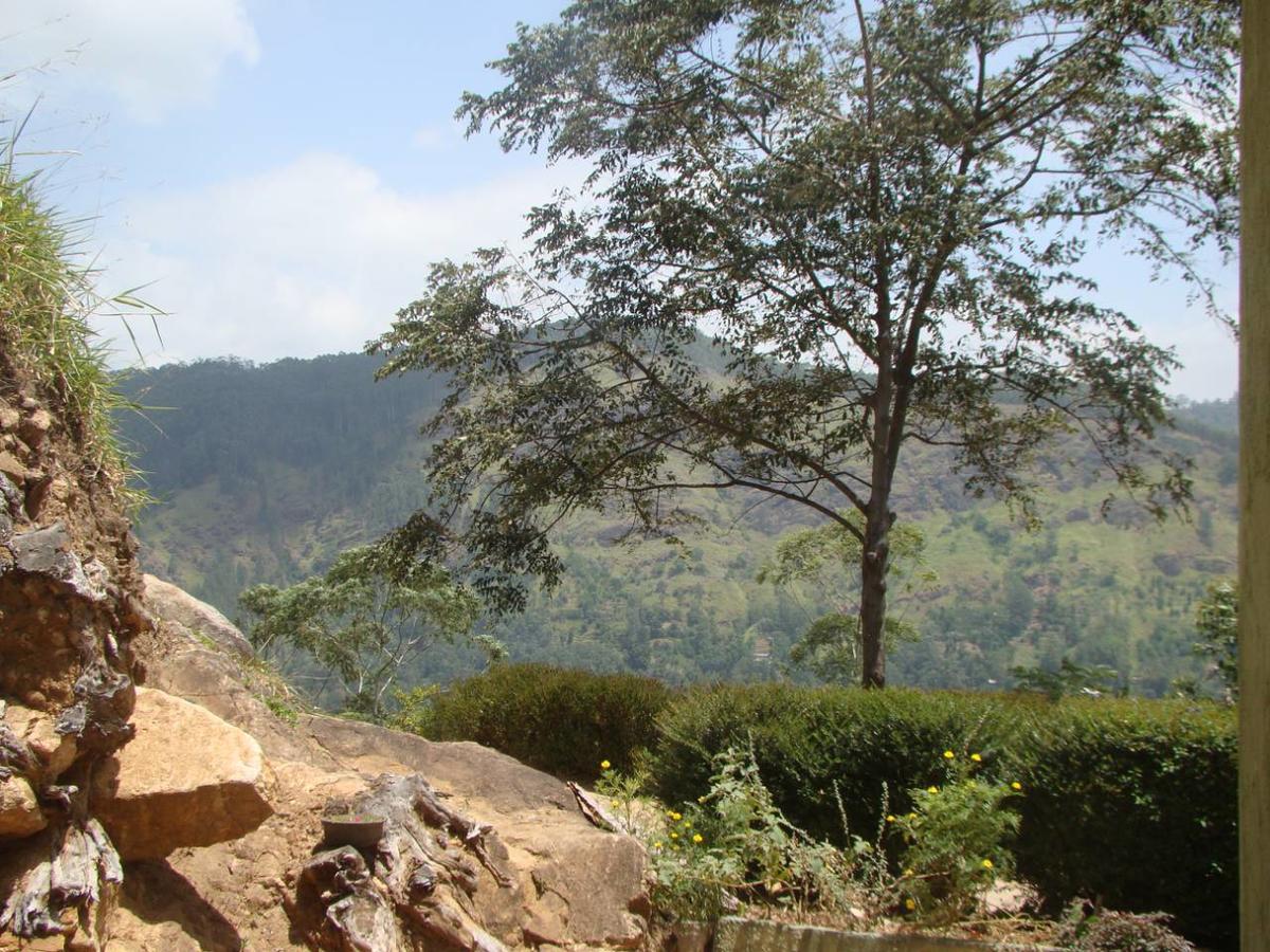 Ella Hotel Upper Hill Bagian luar foto