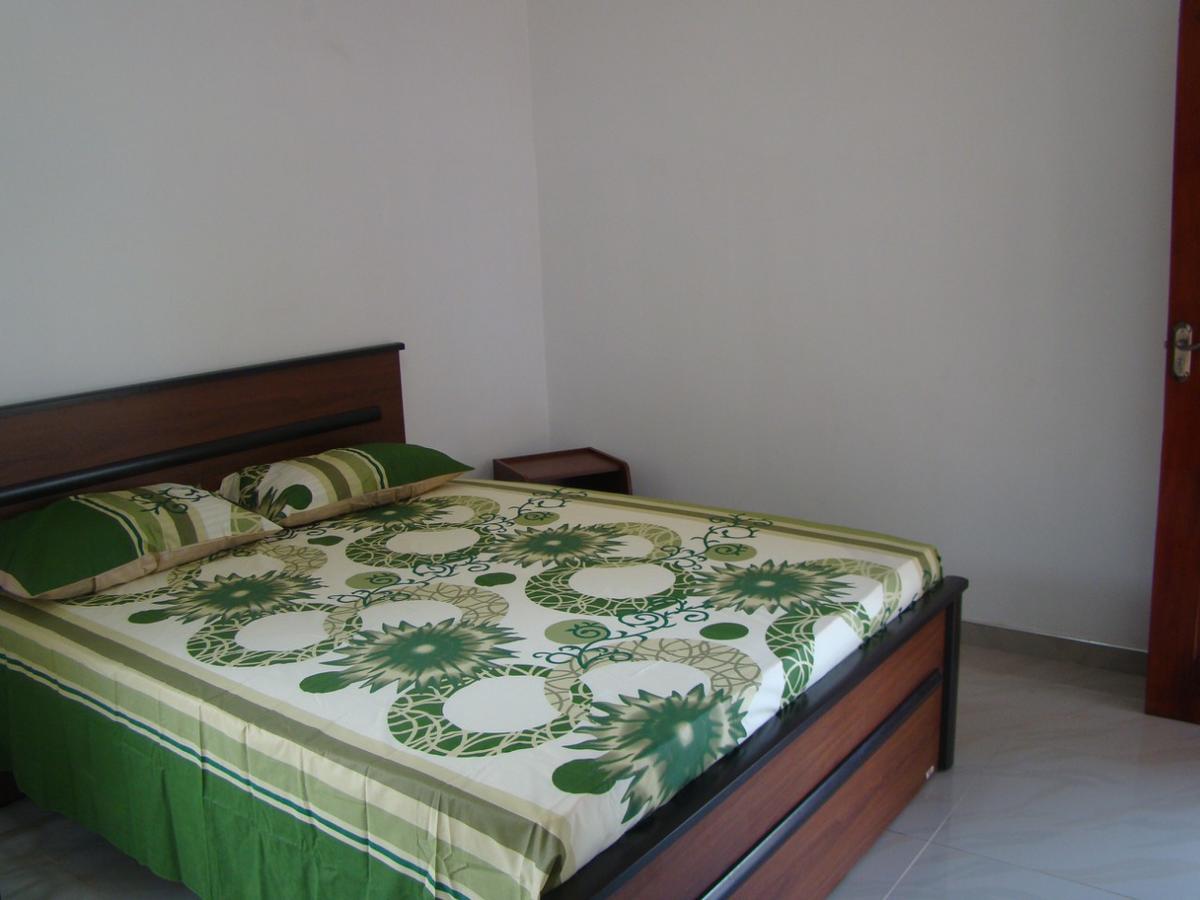 Ella Hotel Upper Hill Bagian luar foto