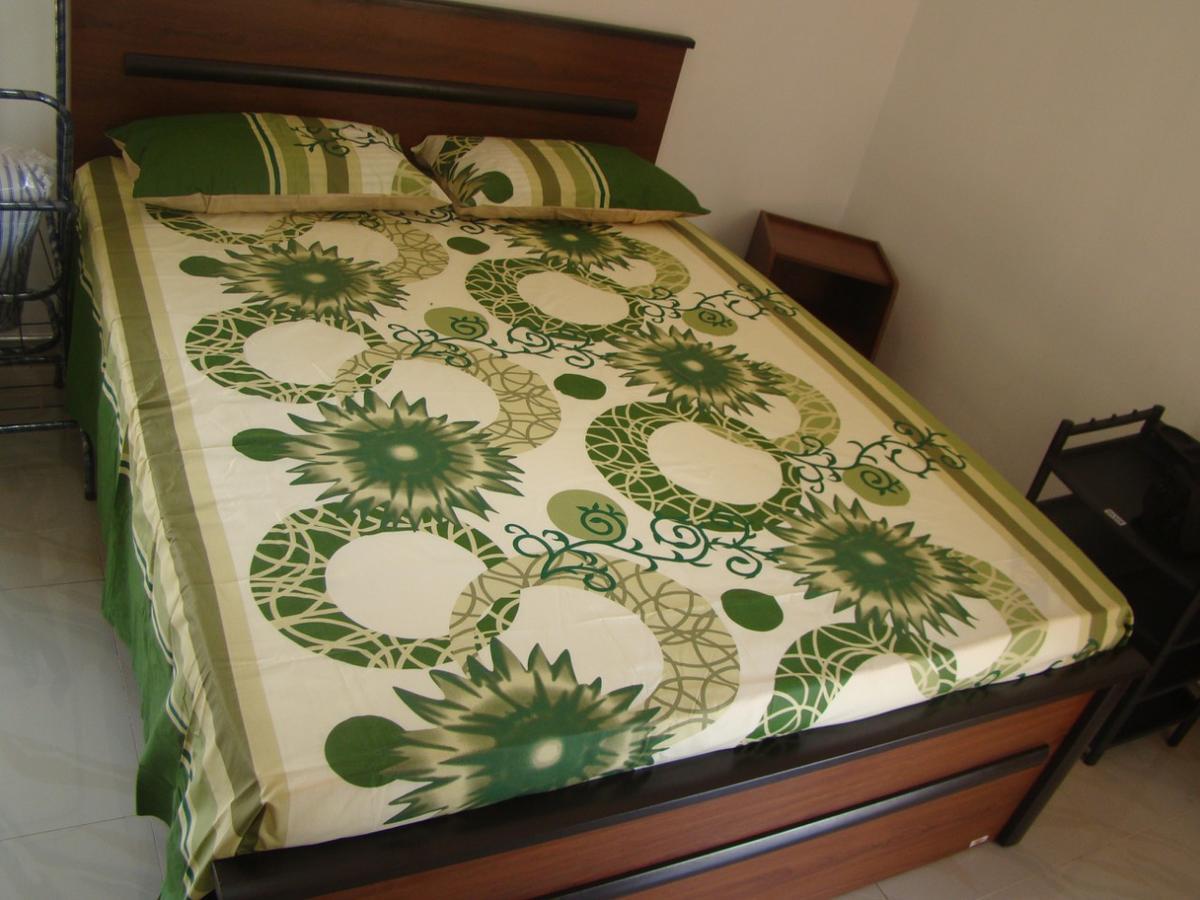 Ella Hotel Upper Hill Bagian luar foto