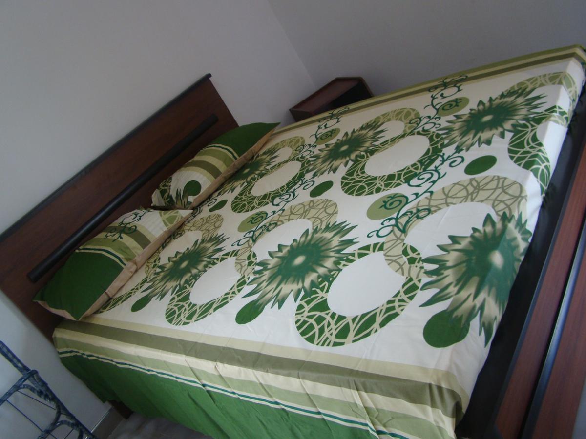 Ella Hotel Upper Hill Bagian luar foto