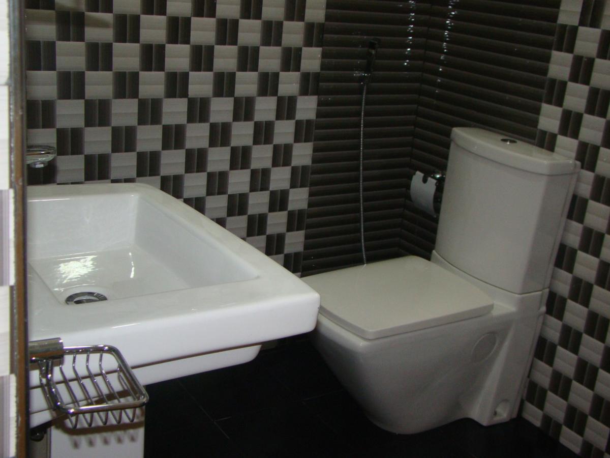 Ella Hotel Upper Hill Bagian luar foto
