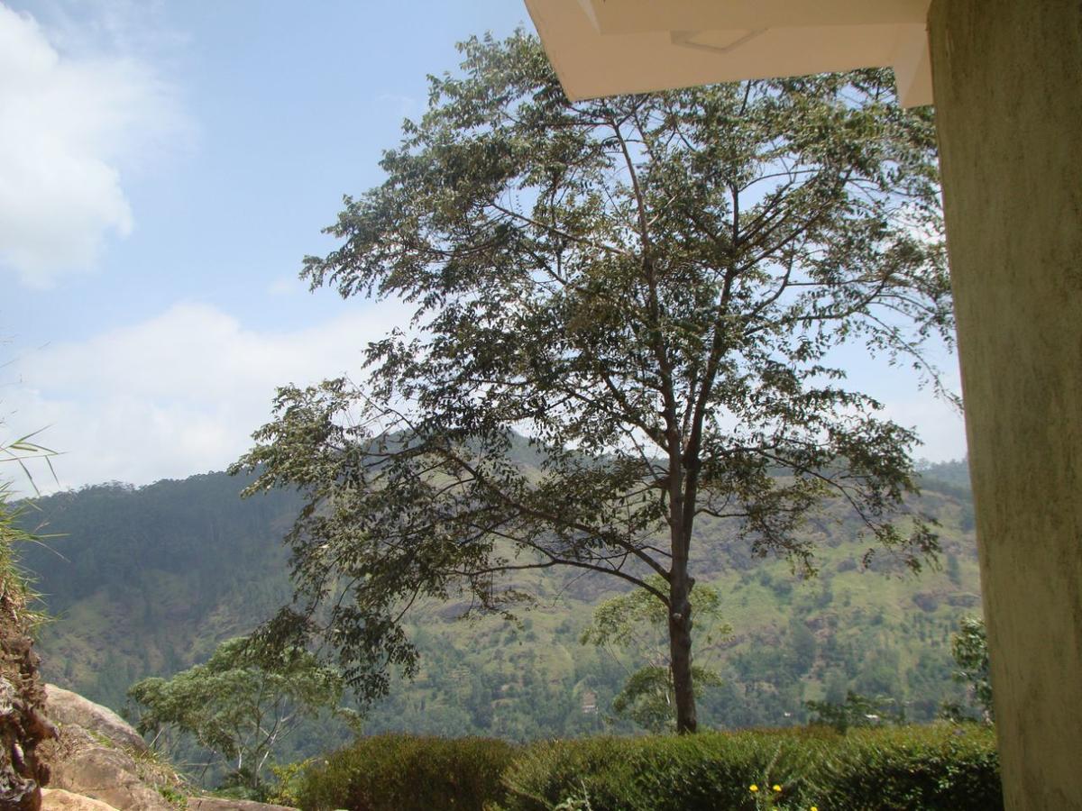 Ella Hotel Upper Hill Bagian luar foto