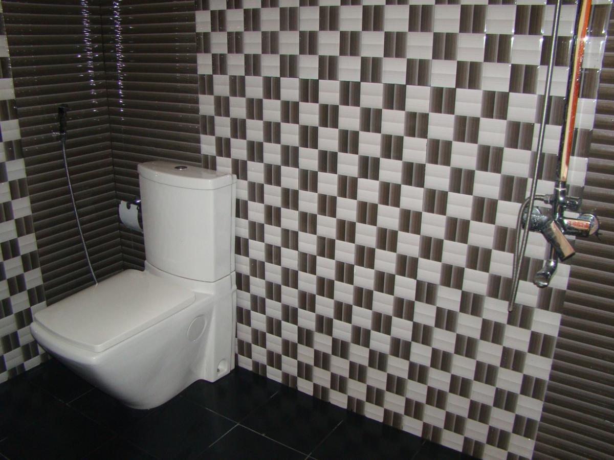 Ella Hotel Upper Hill Bagian luar foto