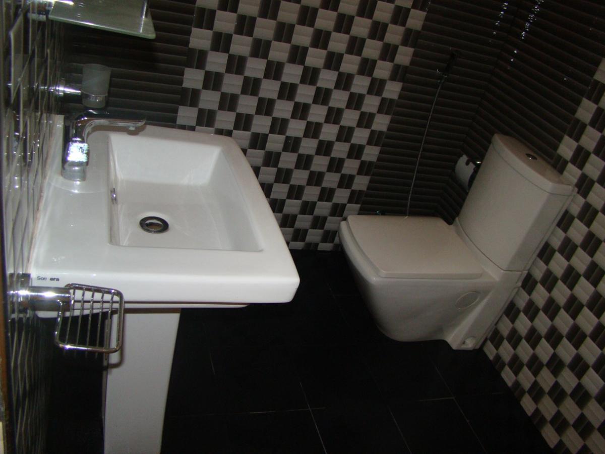 Ella Hotel Upper Hill Bagian luar foto