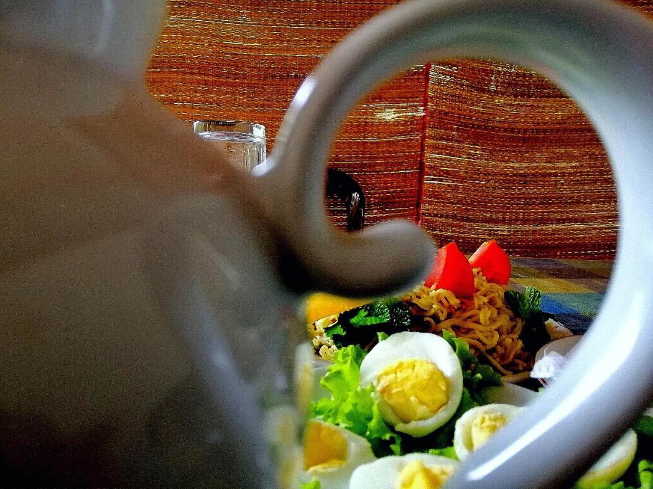 Ella Hotel Upper Hill Bagian luar foto