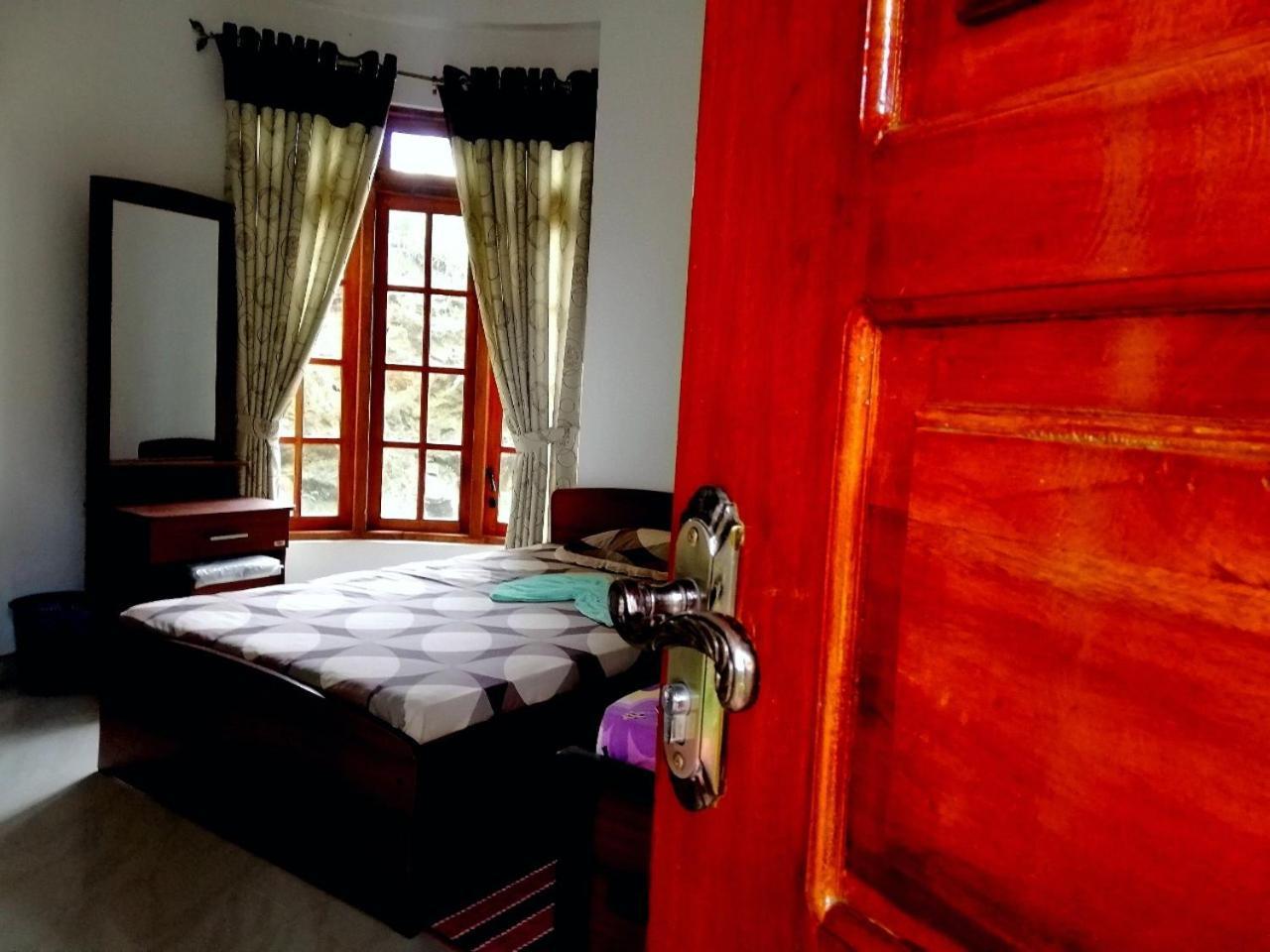 Ella Hotel Upper Hill Bagian luar foto