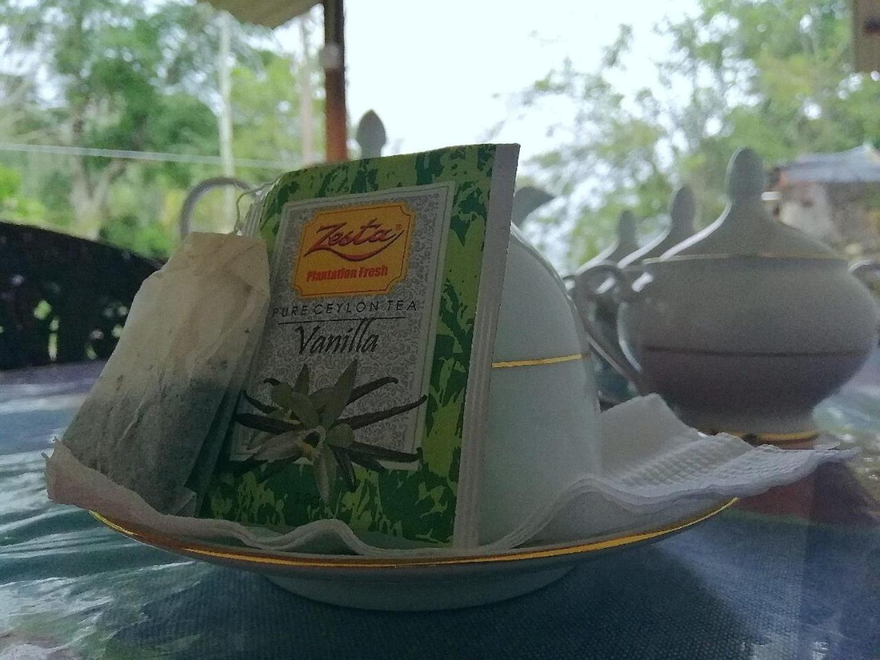 Ella Hotel Upper Hill Bagian luar foto