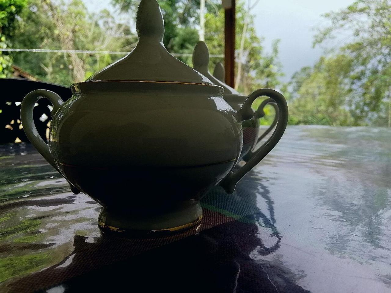 Ella Hotel Upper Hill Bagian luar foto