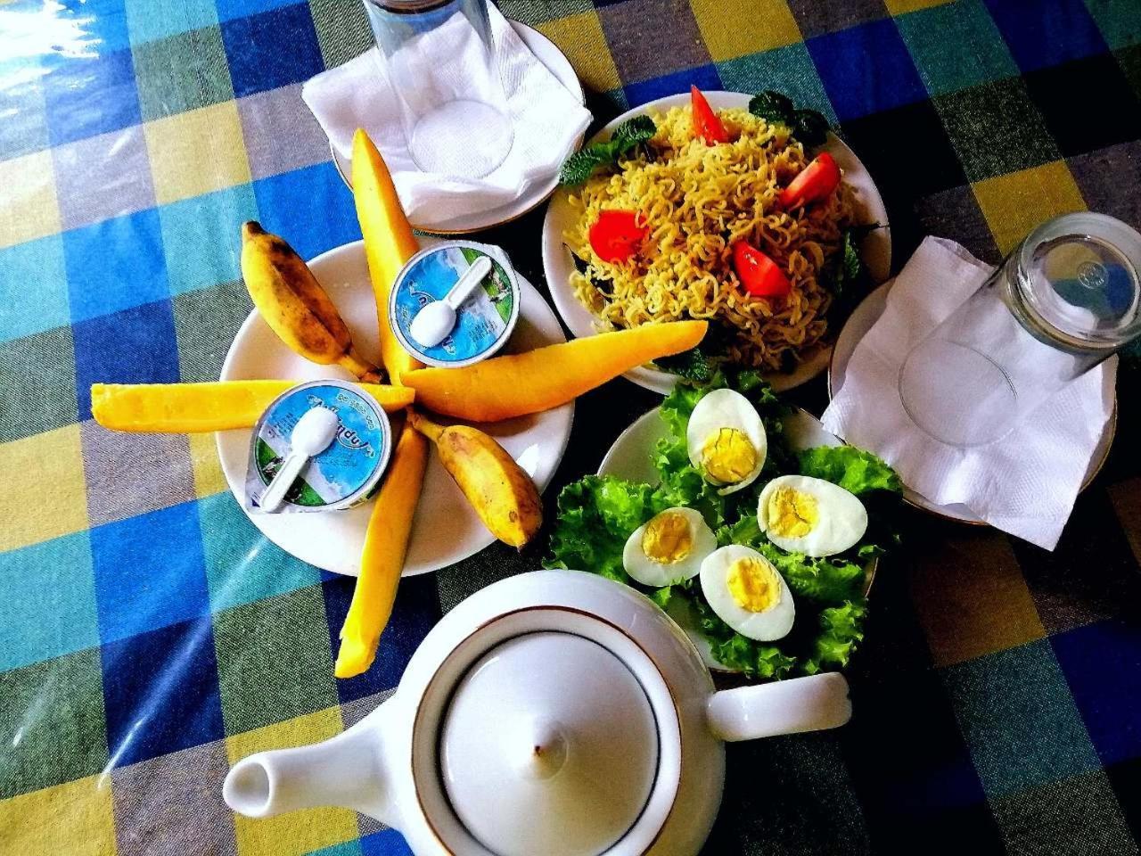 Ella Hotel Upper Hill Bagian luar foto