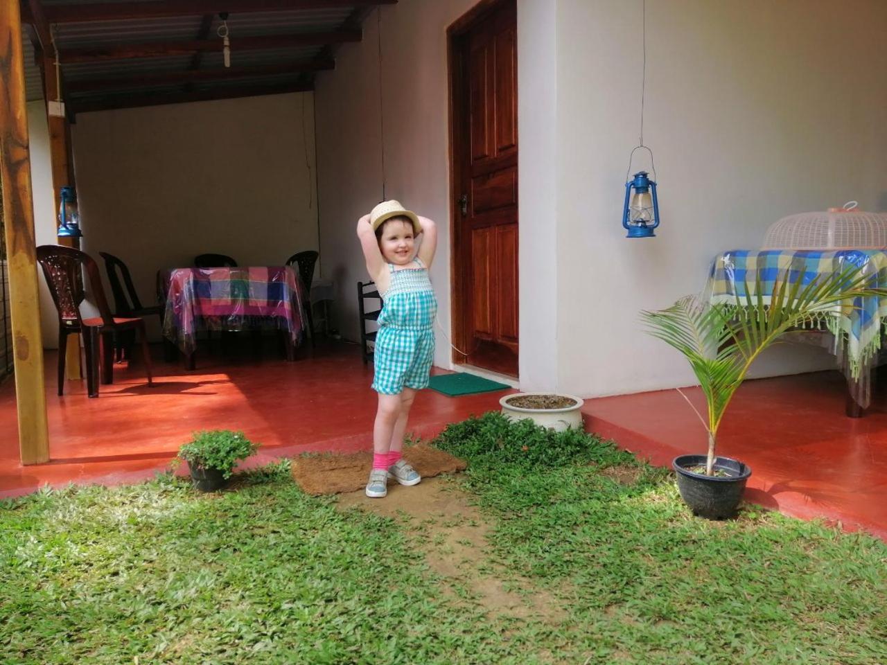 Ella Hotel Upper Hill Bagian luar foto